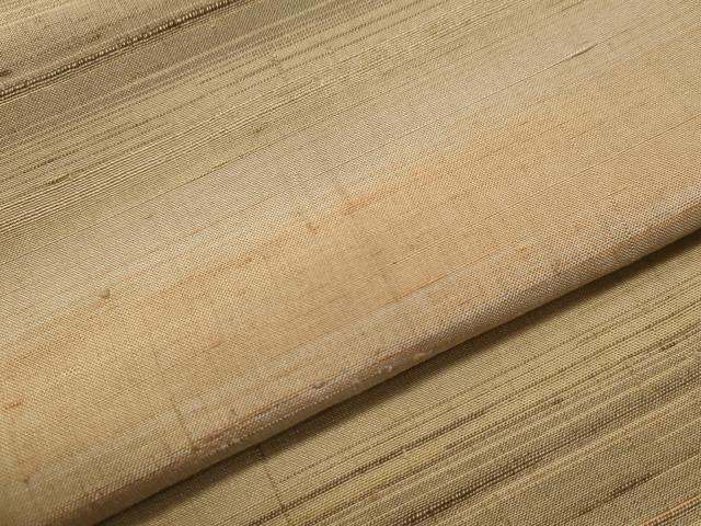 平和屋着物○上質な紬 霞文 正絹 逸品 CAAS7567yc