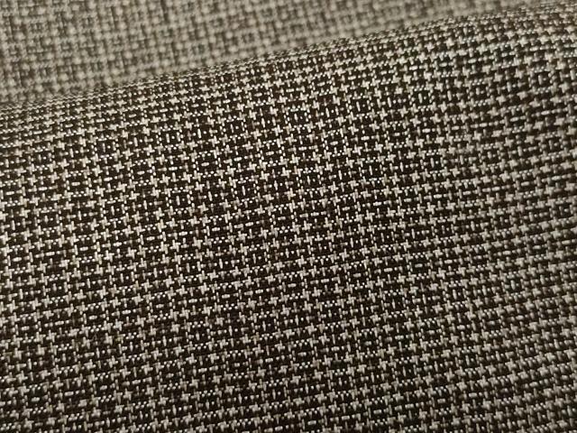 平和屋着物○男性 男柄の最高峰 西郷柄 西郷絣 本場大島紬