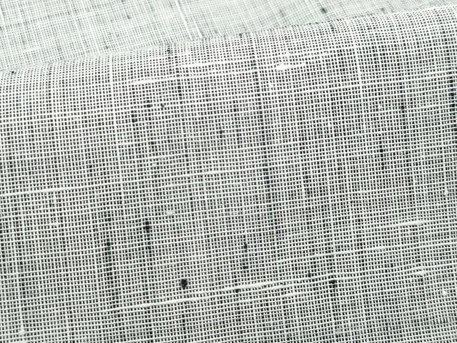 平和屋着物○結城紬 80亀甲 吉祥間道 正絹 逸品 CAAS8762vf