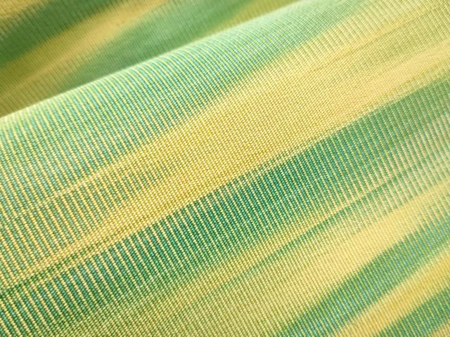 平和屋着物○爪掻き本綴れ 全通柄 八寸名古屋帯 霞