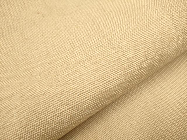 平和屋着物○八寸名古屋帯 紬地 霞文 正絹 逸品 CAAT0925hy 名古屋