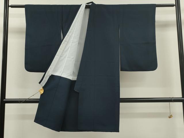 平和屋着物[]男の子 祝着・羽織・馬乗り袴セット 鷹 吉祥横段花文