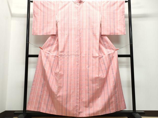 平和屋着物●男性　上田紬　反端付き　正絹　逸品　未使用　AAAZ6865ph 平和屋着物○男性 上田紬 反端付き 正絹 逸品 未使用 AAAZ6865ph