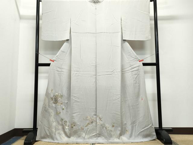 Jasz Couture アメリカ発 装飾ネックスリーブレスロングドレス Jasz Couture アメリカ発 装飾ネックスリーブレスロングドレス