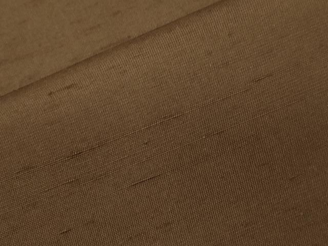 平和屋着物○極上 男性 石川県指定無形文化財 牛首紬 白山工房