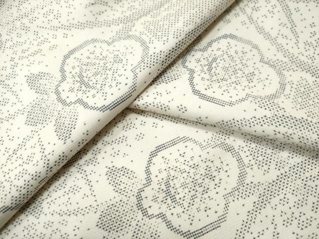 着物リメイク☆本場大島紬☆7マルキワンピース 7マルキ【大島紬】L~LL ワンピース&バック&ポーチ 着物リメイク 1984