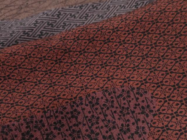 平和屋着物○訪問着 安田勝彦 吉祥花文 ますいわ屋扱い 正絹