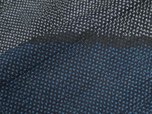 【逸品】●作家訪問着●縮緬●流水文様● 訪問着の自然文様｜流水柄の商品一覧｜きものレンタリエ