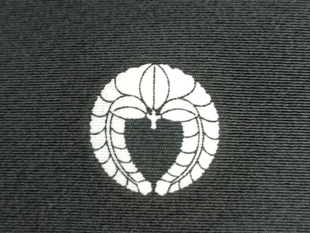 逸品❇️ますいわ屋扱い黒留め袖　有名作家手描友禅暈し染め　22点総フルセット 平和屋着物▽豪華黒留袖 友禅 作家物 遠山風景樹林花文 暈