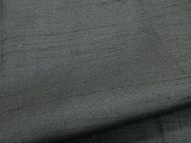 平和屋着物▽男性　紬 　単衣　百入茶色　 正絹　逸品　未使用　CAAU3915xi 平和屋着物○男性 紬 百入茶色 やまと誂製 正絹 逸品 未使用