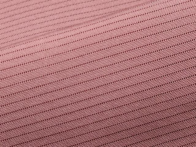 平和屋着物＊夏物　色無地　絽　蘇芳香色　正絹　逸品　未使用　CAAU8938gh