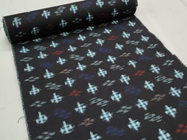 平和屋着物○西野慎一 訪問着 切嵌吉祥文 ロング丈 正絹 逸品