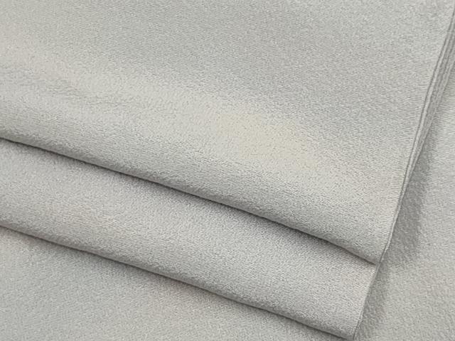 平和屋着物▽虹色創家　本郷大田子　上質な小紋　単衣　霞文　暈し染め　正絹　逸品　CAAV0910ou