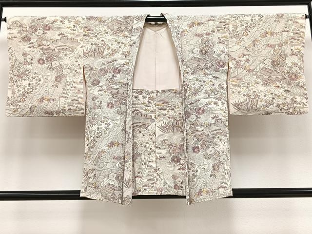 ふーかさま専用（原画）ジャック・オー・ランタンの森#3【A5／水彩