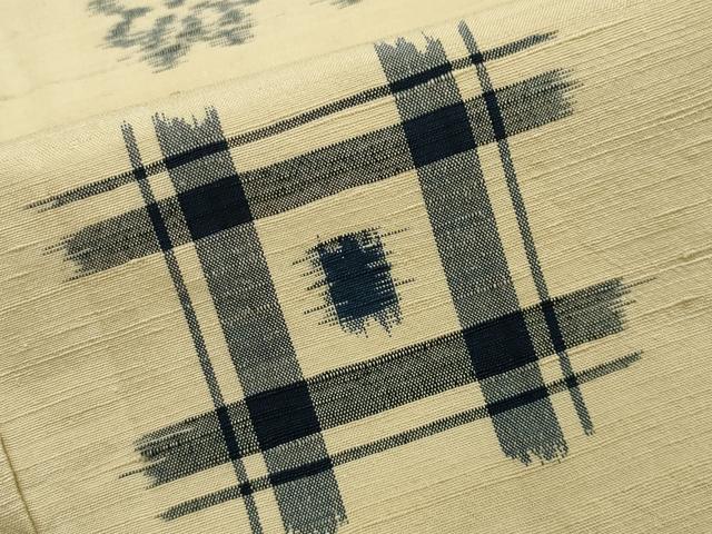 平和屋着物○豪華振袖 総絞り 吉祥松葉文 黒地 金彩 正絹 逸品 CAAS0119th