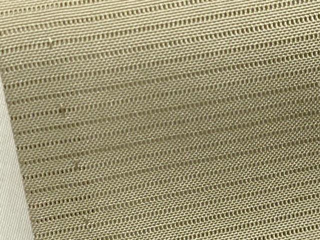 平和屋着物＊夏物　色無地　絽　木蘭色　正絹　逸品　未使用　CAAV9162gh 平和屋着物＊夏物 色無地 絽 木蘭色 正絹 逸品 未使用 CAAV9162gh