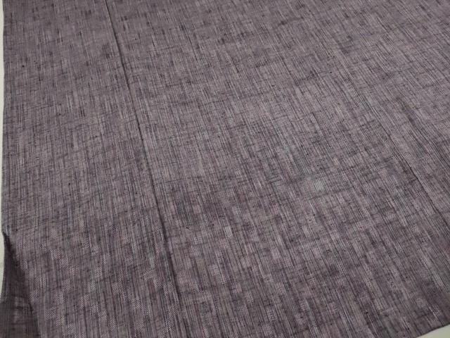 平和屋着物▽上質な紬 単衣 霞文 正絹 逸品 CAAV9460zeの通販はau PAY