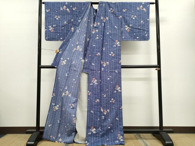 陽気な天使 2着セット 一式 黒 七五三 七歳 女児 正絹 着物 フルセット