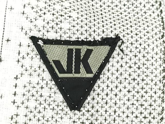 平和屋着物∴夏物 浴衣 コシノジュンコ JUNKO KOSHINO 麻の葉間道 綿