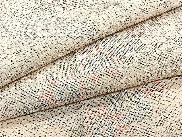 紬】置賜 真綿手紡糸紙コプト 特集記事 – 銀座きもの青木