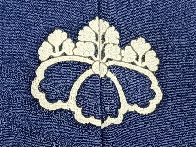 平和屋着物▽訪問着　単衣　刺繍　鷺沼　金彩　正絹　逸品　CAAW1256xi_8