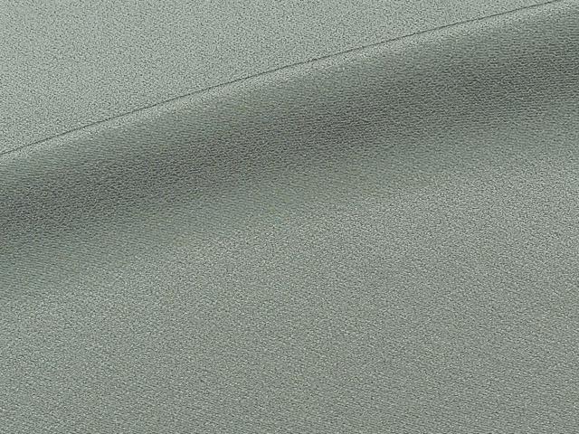 平和屋着物▽上質な色無地 単衣 岩井茶色 正絹 逸品 未使用 CAAW1559xi