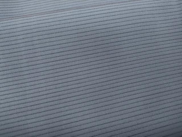 平和屋着物＊夏物　色無地　絽　青藤色　正絹　逸品　未使用　CAAW3124ut