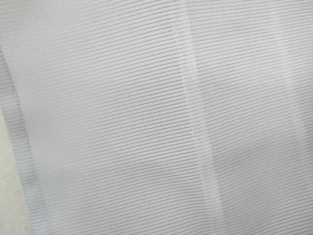平和屋着物＊夏物　訪問着　絽　陶器花文　洗える着物　CAAW3144ut_7