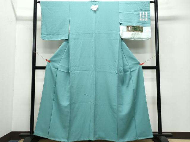 専用2点 作家もの 赤塚次男 本番奄美大島本泥染 深みのある