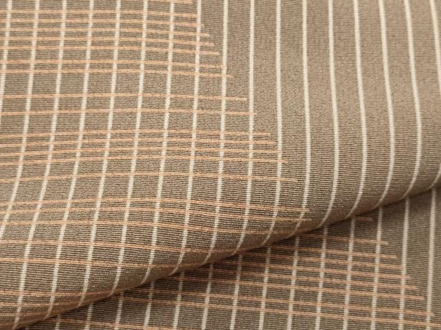 平和屋着物○訪問着 作家物 吉祥文 正絹 逸品 CAAW3999vf