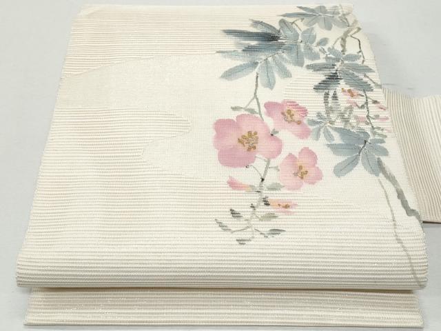 平和屋着物●上質な色無地　若菜色　やまと誂製　反端付き　正絹　逸品　AABH0879fy 平和屋着物○上質な色無地 若菜色 やまと誂製 反端付き 正絹 逸品