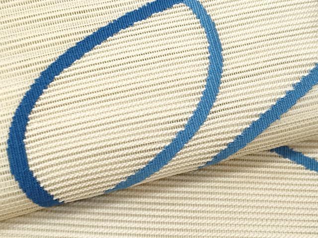 平和屋着物○上質な紬 絞り 梅 正絹 逸品 AABA5203ph 平和屋着物○