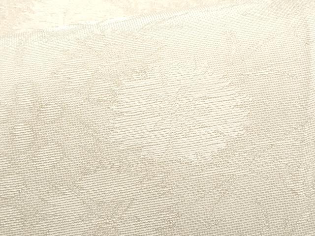 平和屋着物＊夏物　六通柄袋帯　秋草文　金糸　正絹　逸品　CAAW6955fb 平和屋着物◎六通柄袋帯 名物裂霞苑文 金糸 正絹 逸品 CABE8155oy