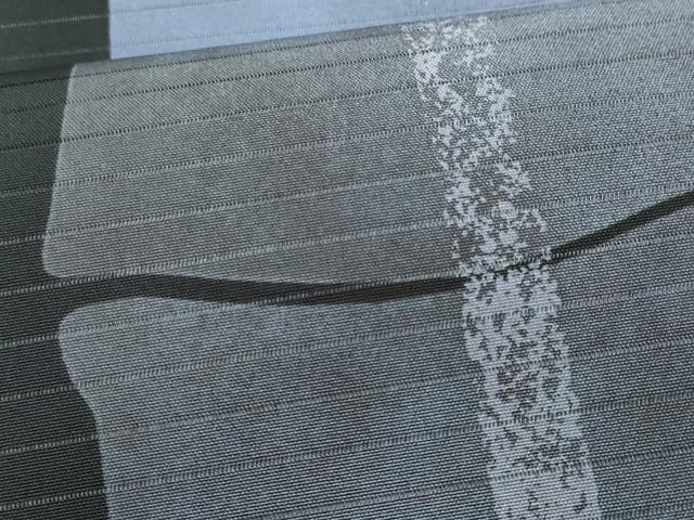 平和屋着物＊夏物 全通柄袋帯 竹並び CAAW7018fbの通販はau PAY