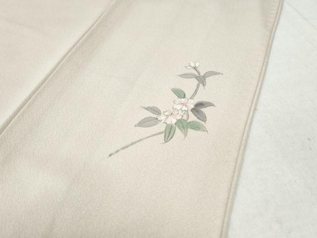 平和屋着物○訪問着 作家物 手描き 童子遊び 正絹 逸品 CAAW8197yc