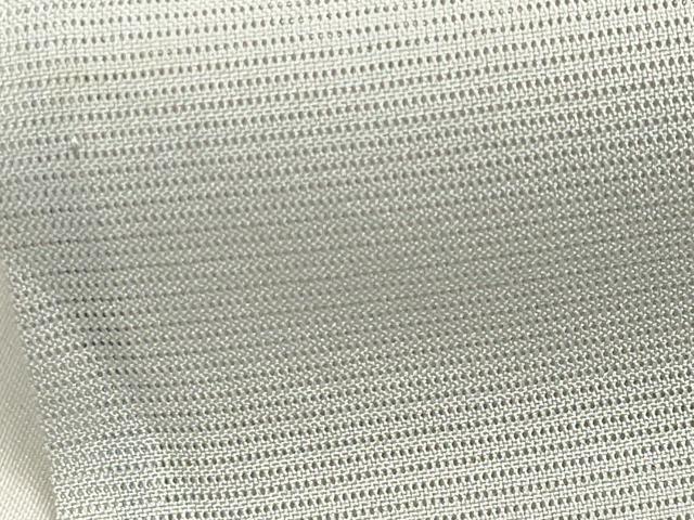 平和屋着物＊夏物 中国三大刺繍 スワトウ刺繍 総刺繍 訪問着 絽