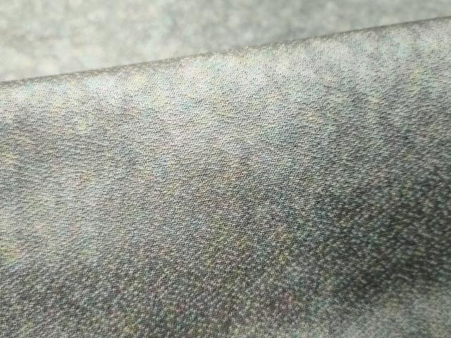 平和屋着物○京都府認定 京の名工 雛屋友禅 全通柄