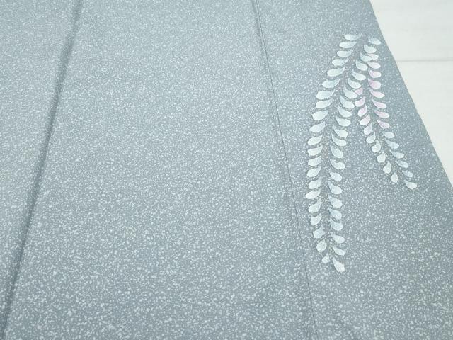 平和屋着物○訪問着 辻が花 金彩 正絹 逸品 CAAX0930vfの通販はau PAY