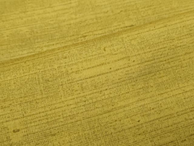 平和屋着物○上質な紬 霞文 正絹 逸品 CAAX3047th