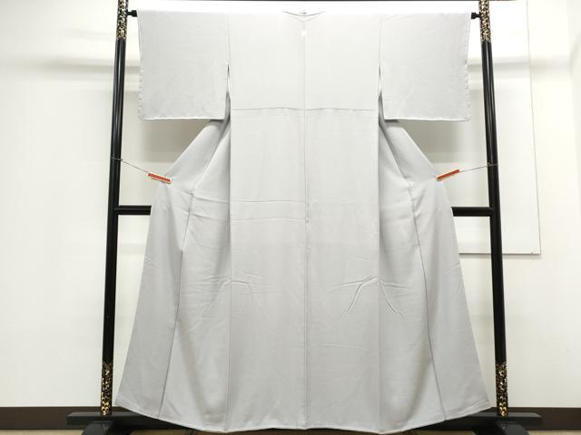 平和屋着物●上質な色無地　潤色　正絹　逸品　未使用　CAAX3115th 平和屋着物○上質な色無地 潤色 正絹 逸品 未使用 CAAX3115th