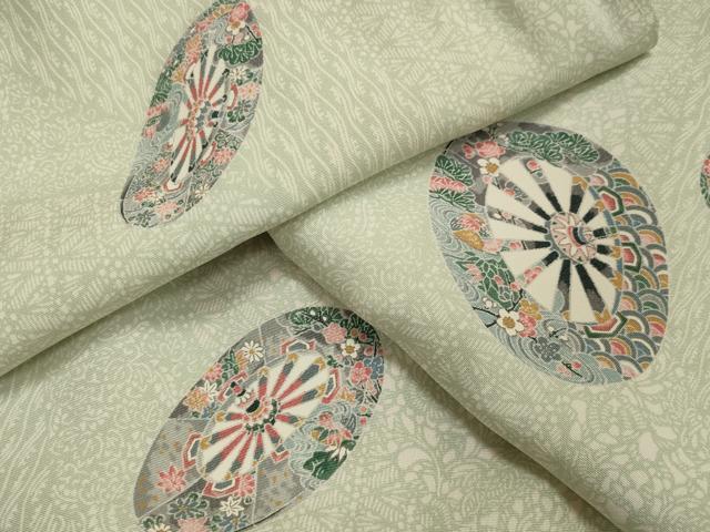 専用帯3834 3656 二点セット ●高級 正絹 汕頭刺繍 駒刺繍 袋帯 花文 袋帯 未着用美品 正絹 汕頭刺繍 四季花模様 袋帯 未使用 新古品 結婚式