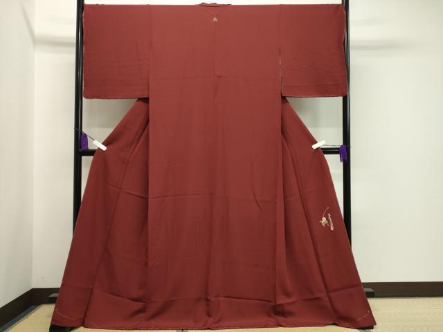 【TAMA屋】全て正絹 色無地 作家物落款 草木染 まとめ売り10点TM2095 TAMA屋】全て正絹 色無地 作家物落款 草木染 まとめ売り10点TM2095