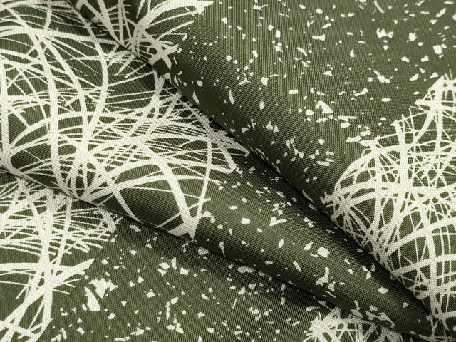 平和屋着物●本場染大島紬　草木吉祥間道　さが美扱い　正絹　逸品　CAAX5880gh