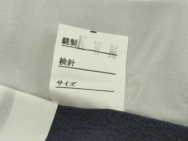 平和屋着物○訪問着 童子枝桜文 正絹 逸品 CAAX5947gh - www