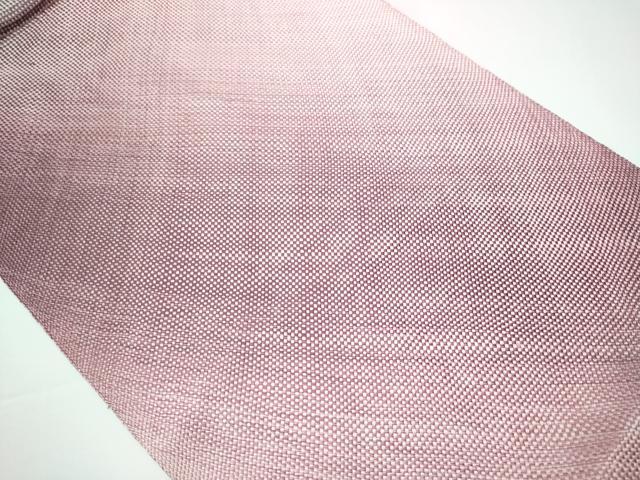 平和屋着物○全通柄 京袋帯 組織 霞文 正絹 逸品 CAAX7258hy 袋帯