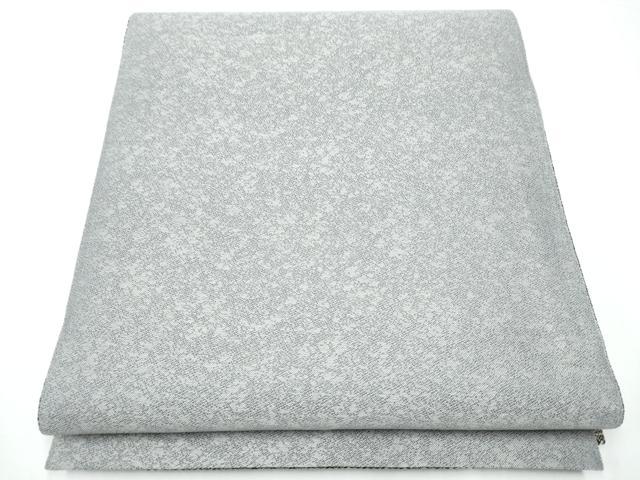 平和屋着物○両面 全通柄袋帯 横段菱文 ますいわ屋