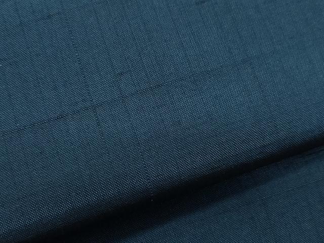 平和屋着物○男性 紬 アンサンブル 褐返色 正絹 逸品 未使用 CAAY2802vf 