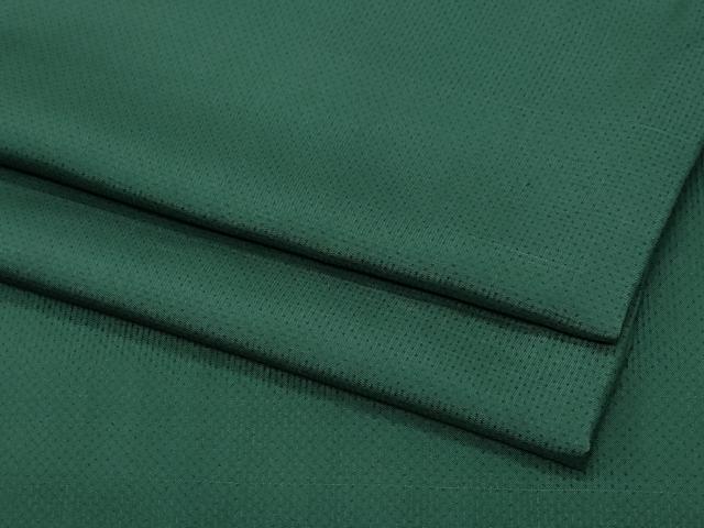 平和屋着物●上質な紬　色無地　天鵞絨色　正絹　逸品　CAAY2868vf