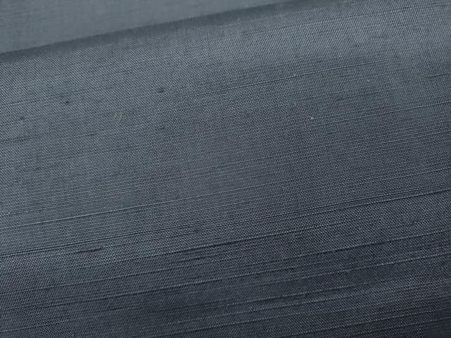 平和屋着物●男性　紬　薄鼠色　キングサイズ　正絹　逸品　CAAY4807ut 平和屋着物○男性 紬 薄鼠色 キングサイズ 正絹 逸品 CAAY4807ut