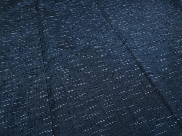 平和屋着物○上質な紬 霞文 正絹 逸品 CAAY5177ut